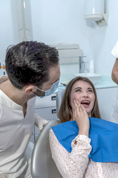 Best Emergency Dentist for Special Needs Patients in Gower, MO