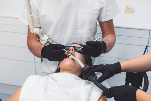 Best Broken or Cracked Tooth Emergency Dentist in Gower, MO