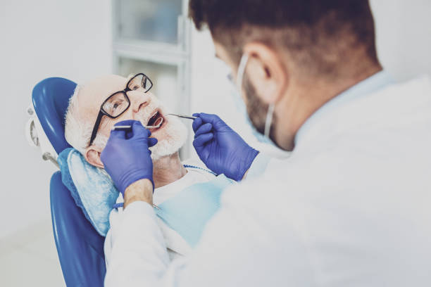 Best Emergency Dentist for Lost Fillings or Crowns in Gower, MO